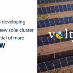 Voltalia développe un nouveau complexe solaire dans le sud-est du Brésil