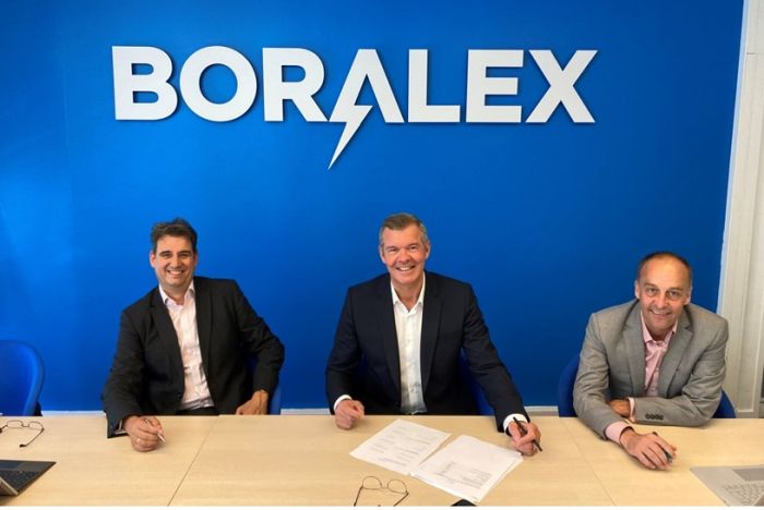 Boralex acquiert Infinergy et son portefeuille de projets en développement de 338 MW