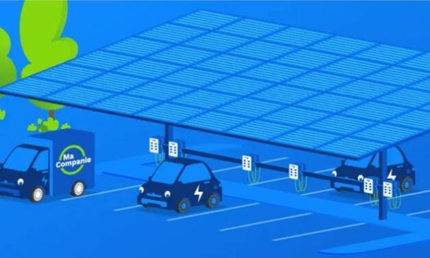 EDF ENR et Izivia lancent une offre commune pour faciliter la recharge des véhicules électriques