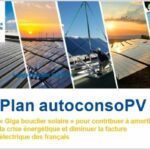 Autoconsommation photovoltaïque : Enerplan dévoile son plan « giga bouclier solaire »