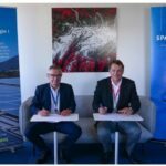 EDF ENR installe 5000 m² d’ombrières photovoltaïques sur le site de Thales Alenia Space à Toulouse