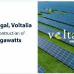 Voltalia lance la construction de 50,6 MW de centrales PV au Portugal