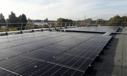 9 centrales photovoltaïques en autoconsommation pour le département du Loir-et-Cher et ses collèges