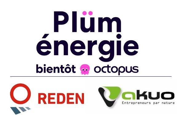Plüm énergie  signe 3 PPA dans le solaire avec Akuo et Reden Solar