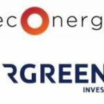 Rgreen Invest et Econergy mobilisent 250 M€ pour le développement du pipeline de projets renouvelables