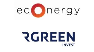 Rgreen Invest et Econergy mobilisent 250 M€ pour le développement du pipeline de projets renouvelables