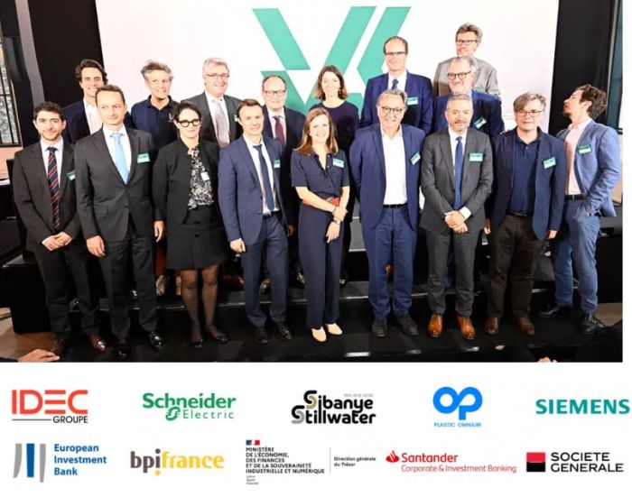 Verkor lève 250 millions d’euros pour son centre d’innovation à Grenoble
