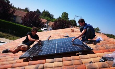 OHM Energie et Vertsun s’associent pour accélérer l’autoconsommation solaire