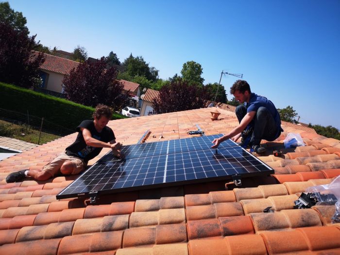 OHM Energie et Vertsun s’associent pour accélérer l’autoconsommation solaire