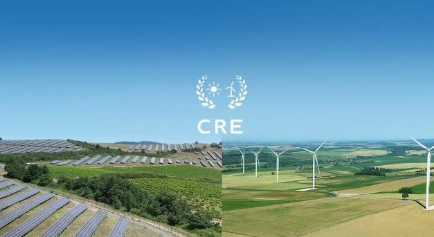 Neoen remporte 180 MW de nouveaux projets solaires et éoliens en France