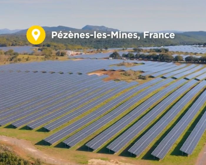Boralex met en service 25 MW de parcs solaire et éolien en France