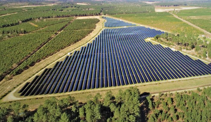 TDF signe avec Neoen un Corporate PPA portant sur 62 MW d’énergie solaire en France