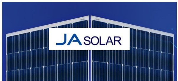 JA Solar fournira les modules PV du plus grand projet photovoltaïque d’Égypte