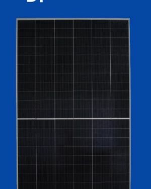 Le module solaire HJT 700 Wp+ de Risen Energy entre en production de série