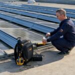Fluke présente 5 outils pour l’installation et les tests en photovoltaïque