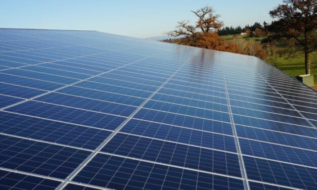 Volta acquiert les actifs solaires français de Green City