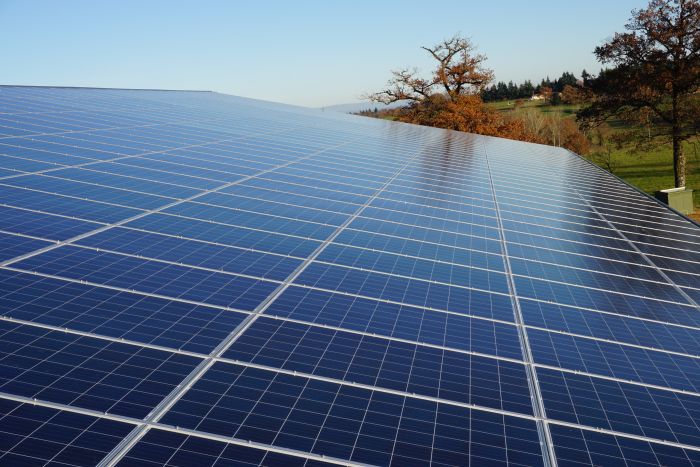 Volta acquiert les actifs solaires français de Green City