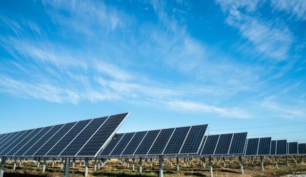 Un fonds de 87,5 millions d’euros pour financer des centrales solaires en Afrique