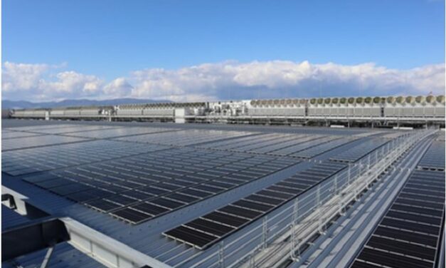 Kioxia installe des systèmes de production d’énergie solaire dans ses usines au Japon