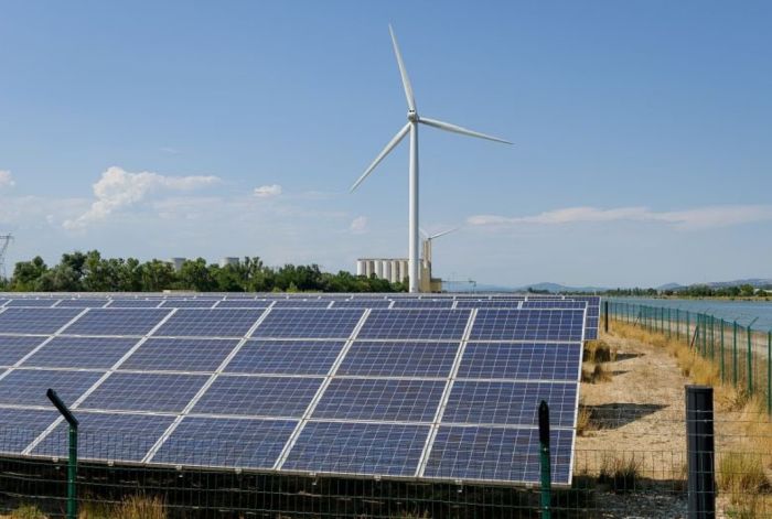 L’Assemblée nationale adopte la loi sur les énergies renouvelables