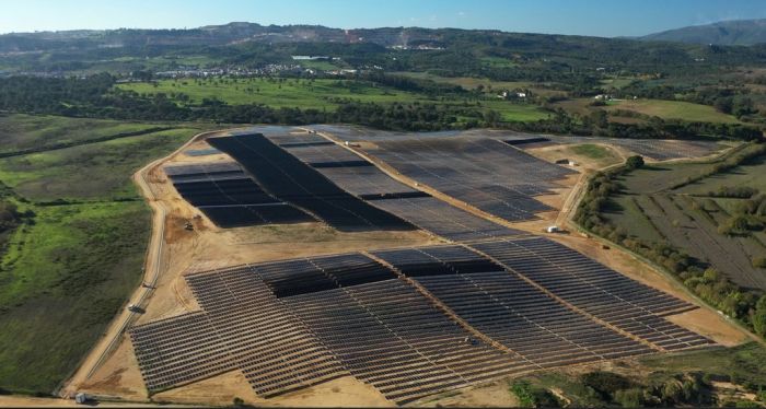 Eurowind et LONGi coopèrent pour créer une centrale PV de 22 MW au Portugal