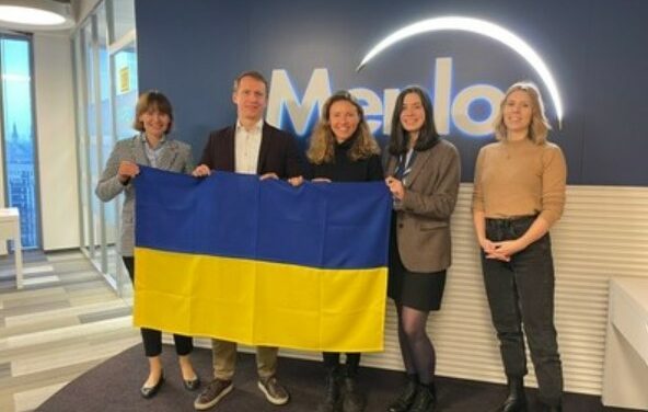 La fondation Energy Act for Ukraine et Menlo Electric feront don d’installations photovoltaïques pour les écoles et les hôpitaux ukrainiens