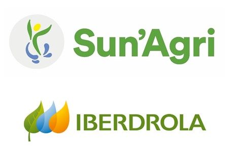 Sun’Agri et Iberdrola s’allient pour accélérer le développement de l’agrivoltaïsme en France