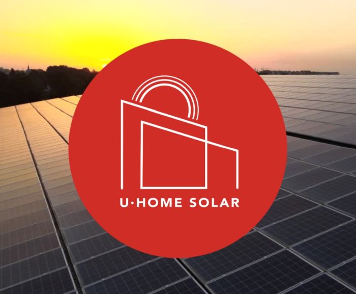 U-Home Solar : nouveau distributeur en France de modules PV certifiés