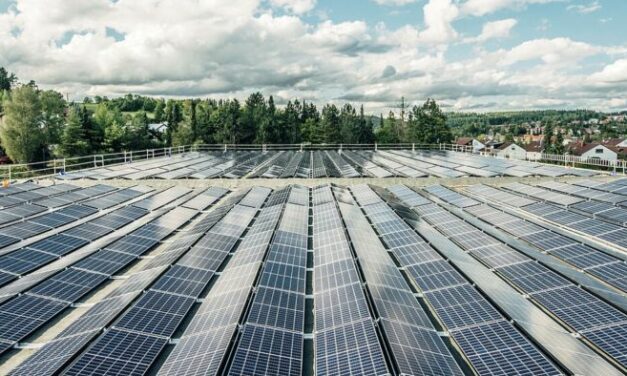 Le groupe BayWa met en vente son entité commerciale Solar Trade