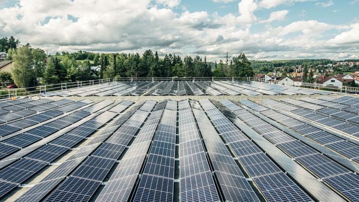 Le groupe BayWa met en vente son entité commerciale Solar Trade