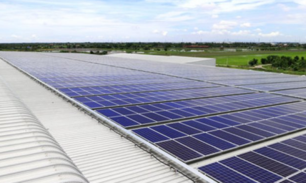 EDF Renouvelables acquiert auprès de MEC Energy un portefeuille de 529 MWc de projets photovoltaïques en Allemagne