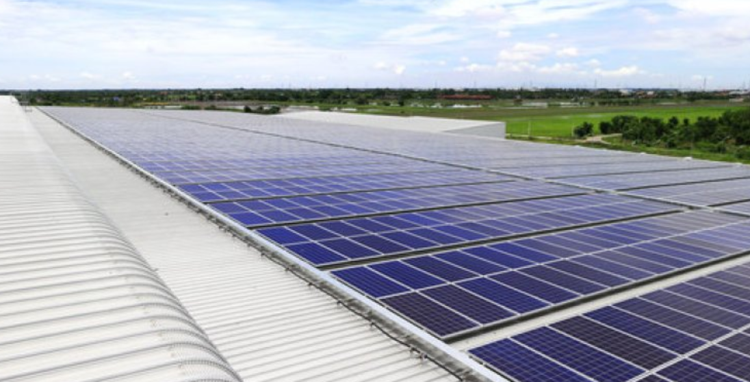 EDF Renouvelables acquiert auprès de MEC Energy un portefeuille de 529 MWc de projets photovoltaïques en Allemagne
