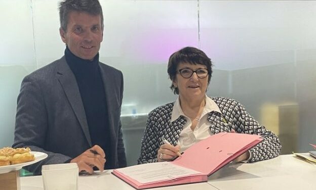 TSE signe un partenariat avec Epiterre
