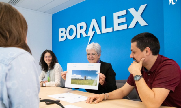 Recrutement : 80 postes à pourvoir chez Boralex en 2023