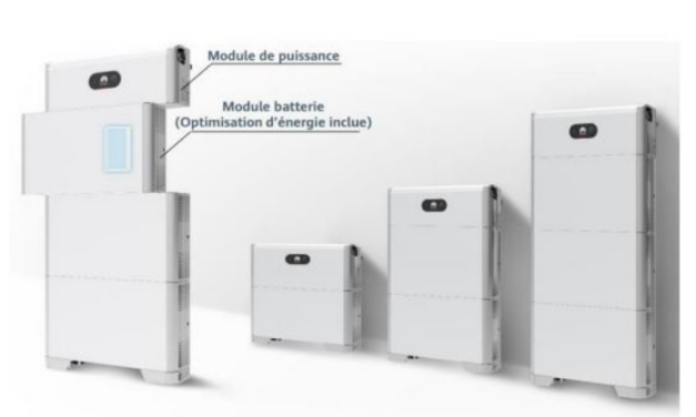 Hestiom lance la première offre aux particuliers qui associe panneaux PV et stockage par batterie