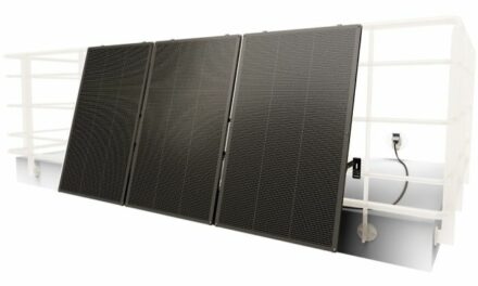 Sunology lance sa première station solaire urbaine