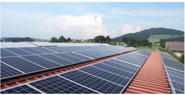 Butagaz officialise l’acquisition du spécialiste de l’énergie photovoltaïque sur grandes toitures O’SiToiT