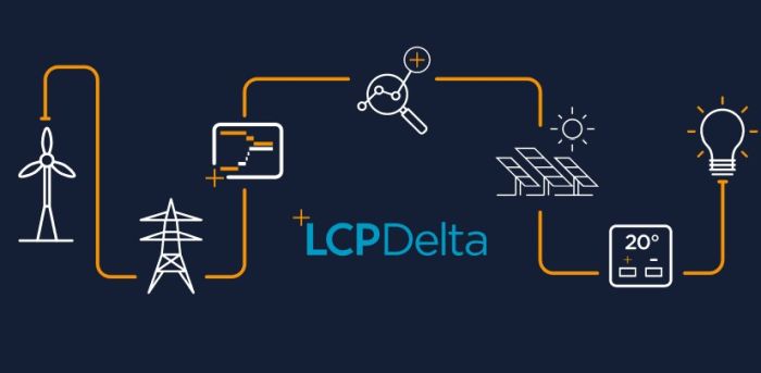 La France en bonne voie pour rattraper son retard sur le marché photovoltaïque européen, selon LCP Delta