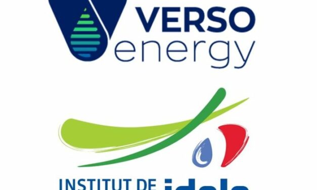 Verso Energy et l’Institut de l’Élevage (IDELE) signent une convention-cadre sur les installations agrivoltaïques