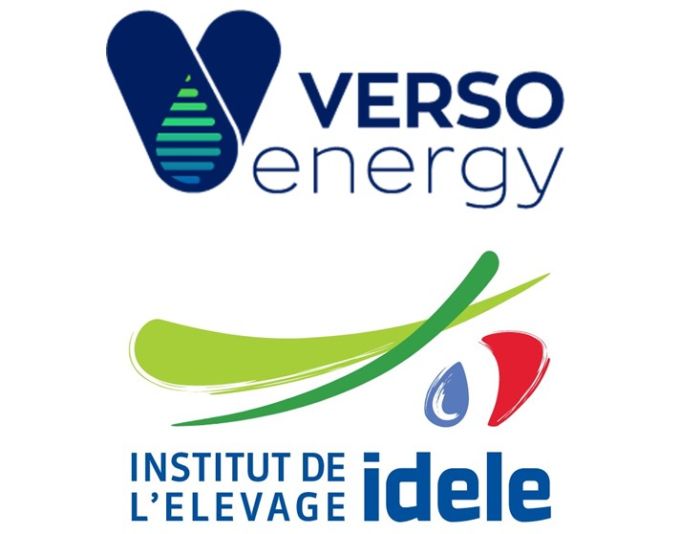Verso Energy et l’Institut de l’Élevage (IDELE) signent une convention-cadre sur les installations agrivoltaïques