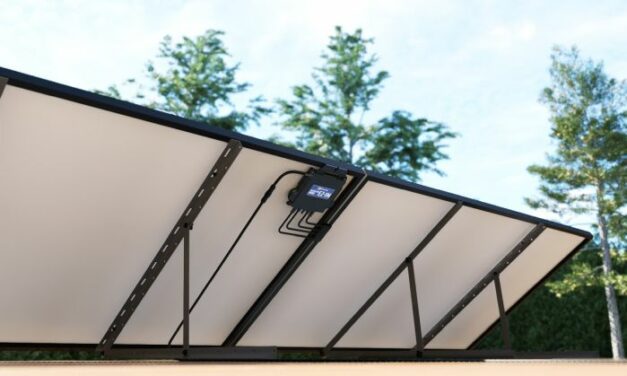 APsystems lance une série de micro-onduleurs avec Wi-Fi et Bluetooth intégrés pour les kits solaires et de balcons