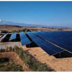Q Energy France a inauguré son premier parc solaire dans les Pyrénées-Orientales