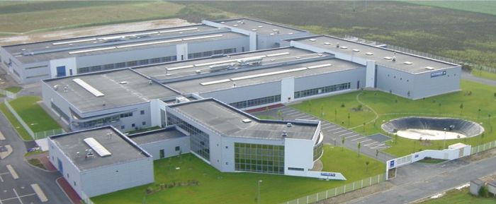 CréaWatt Group’ implante son usine d’assemblage de panneaux photovoltaïques à Amilly
