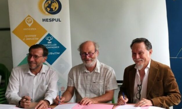Hespul et Enedis renouvellent leur partenariat d’intérêt général pour l’accélération de la production photovoltaïque en France