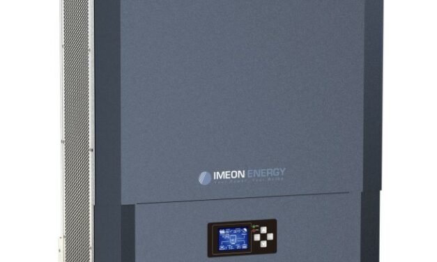 Onduleurs solaires avec IA : Imeon Energy prépare son introduction en bourse pour lever 8 M€