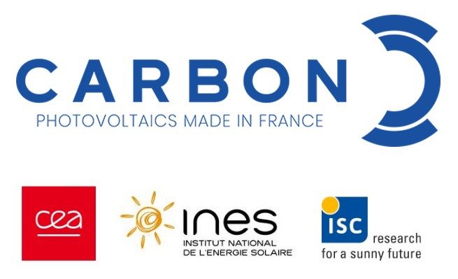 Appuyé par le CEA, l’Ines et l’ISC Konstanz, Carbon confirme sa feuille de route technologique