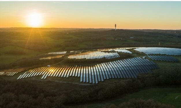 Rubis Photosol lance la construction de son plus grand projet photovoltaïque en France