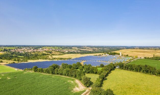 Photosol lance une campagne de financement participatif pour 2 installations photovoltaïques en Pays de la Loire