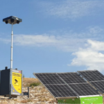 Boralex fait appel à Track-IP pour la protection du parc solaire de Cruis