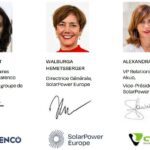 SolarPower Europe lance la version française du guide de bonnes pratiques agri-solaires